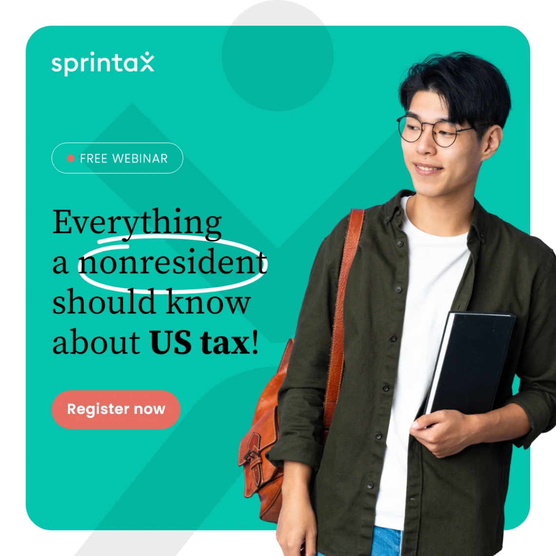 Sprintax Webinar