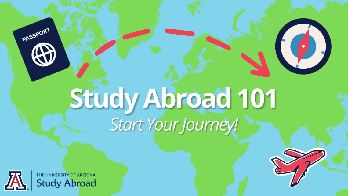 Study Abroad 101