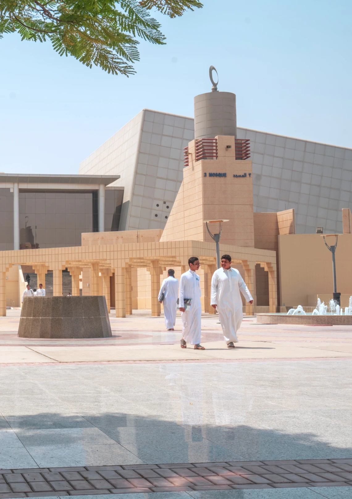 Khobar campus