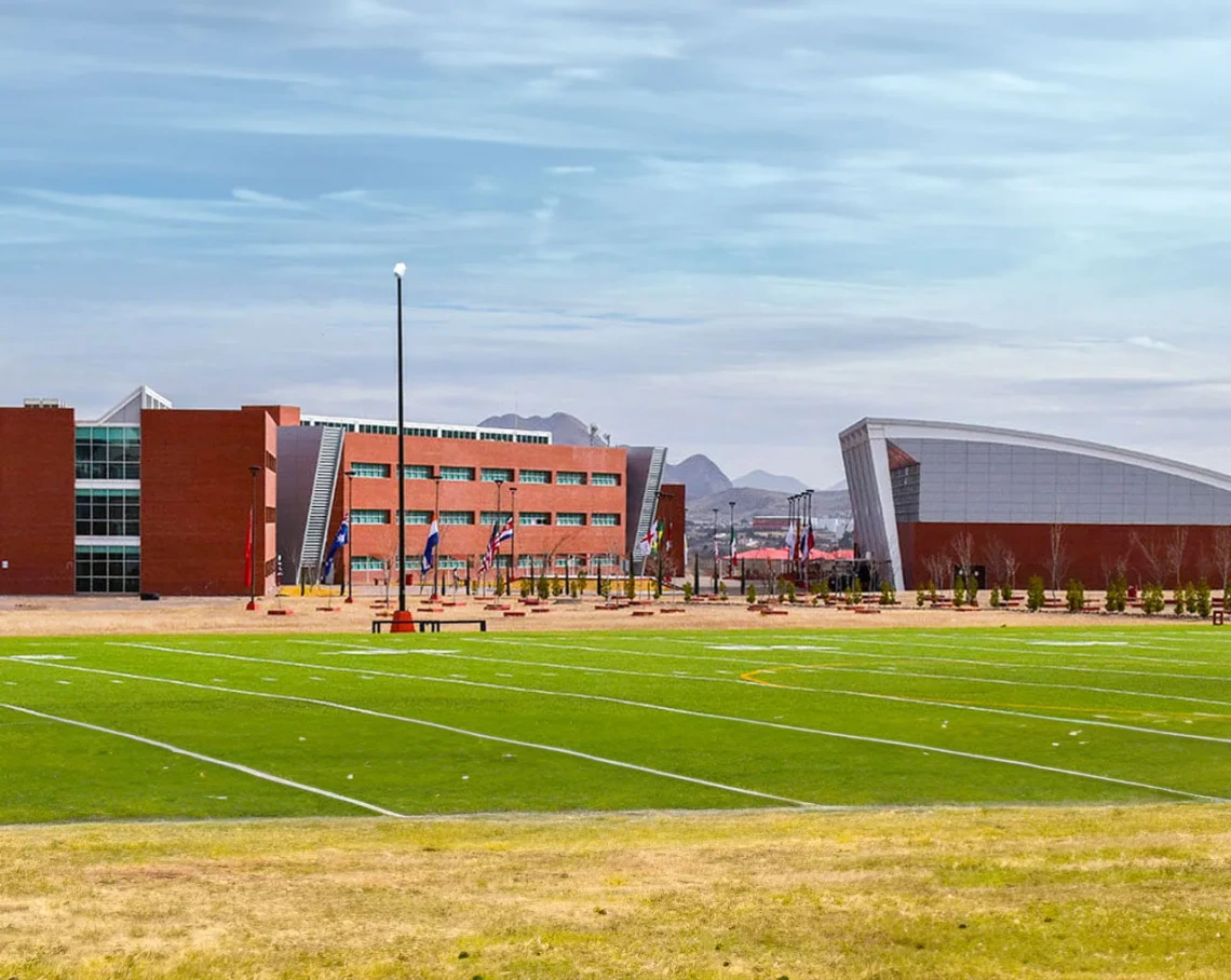 UVM Campus