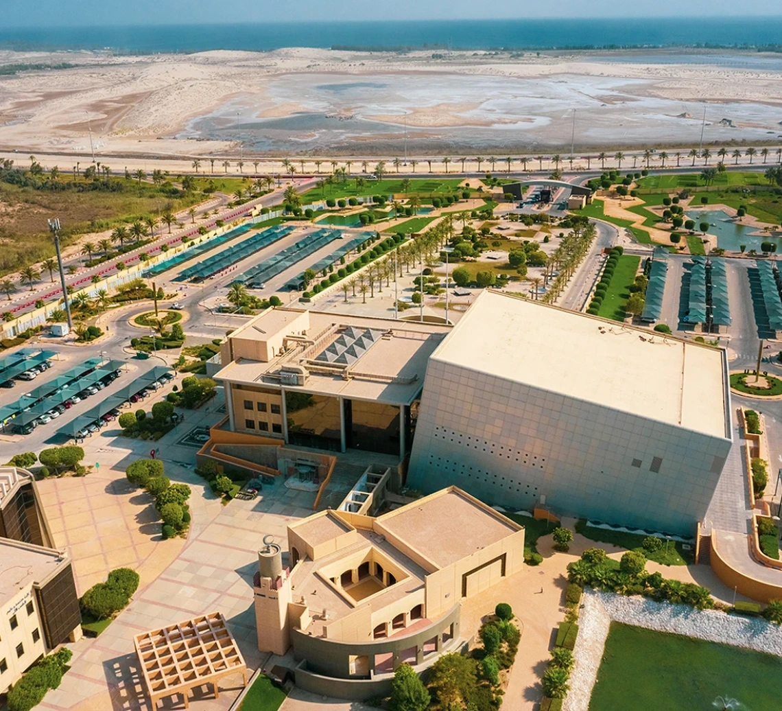 Khobar campus