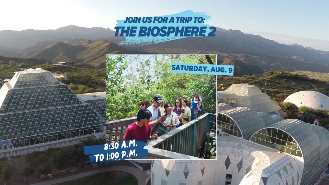 Biosphere 2