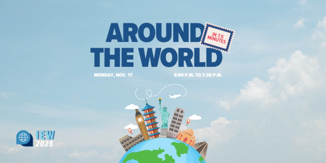 Around the World