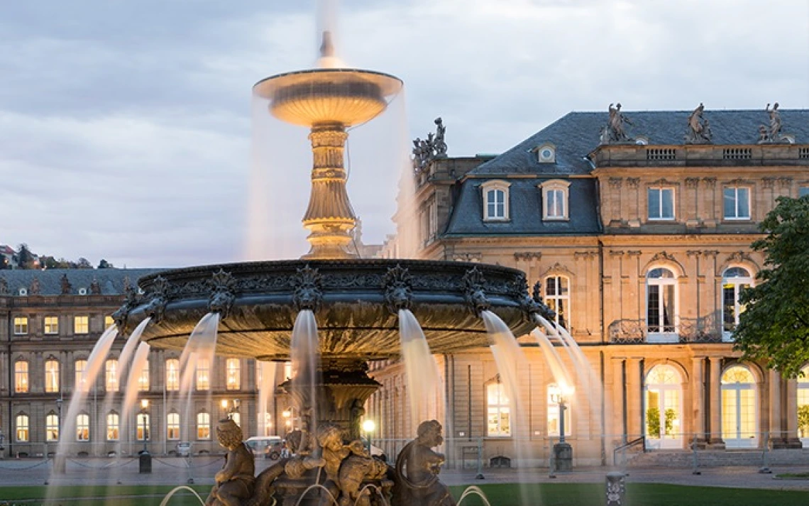 Stuttgart Germany
