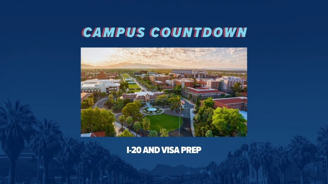 Campus Countdown