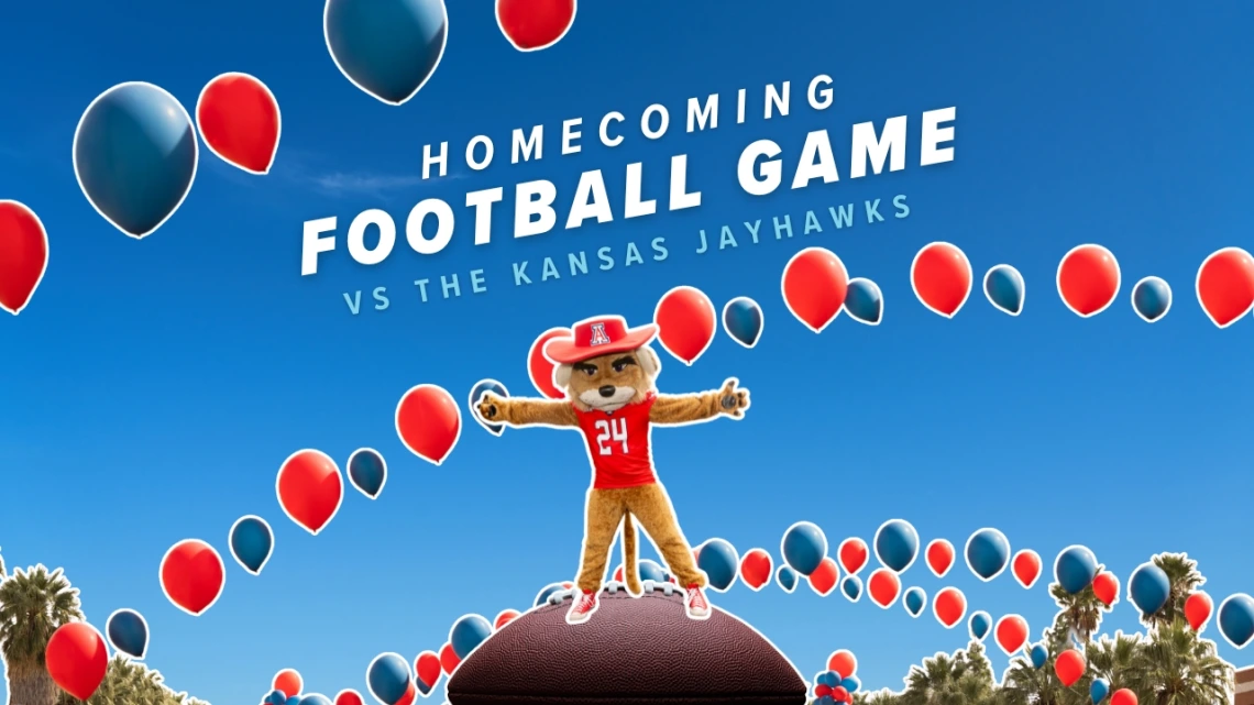 Homecoming Football Game