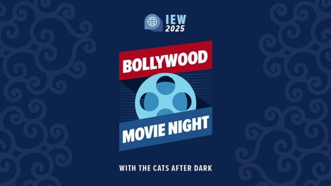 Bollywood Movie Night