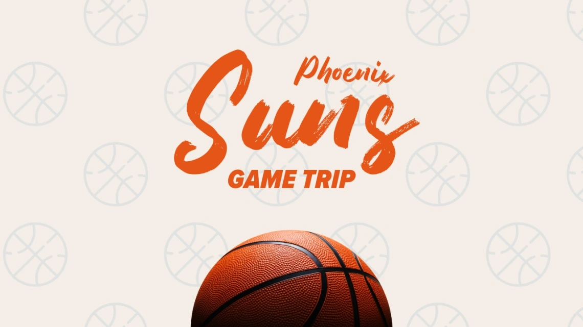 Phoenix Suns Basketball Game Arizona Suns Game 2.7.26 Web .webp