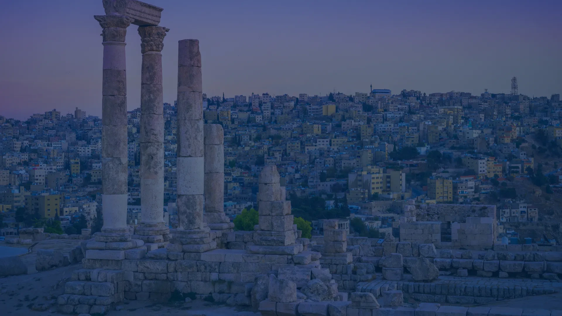 Amman