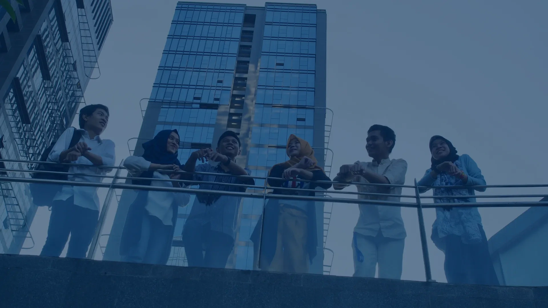 Jakarta Microcampus