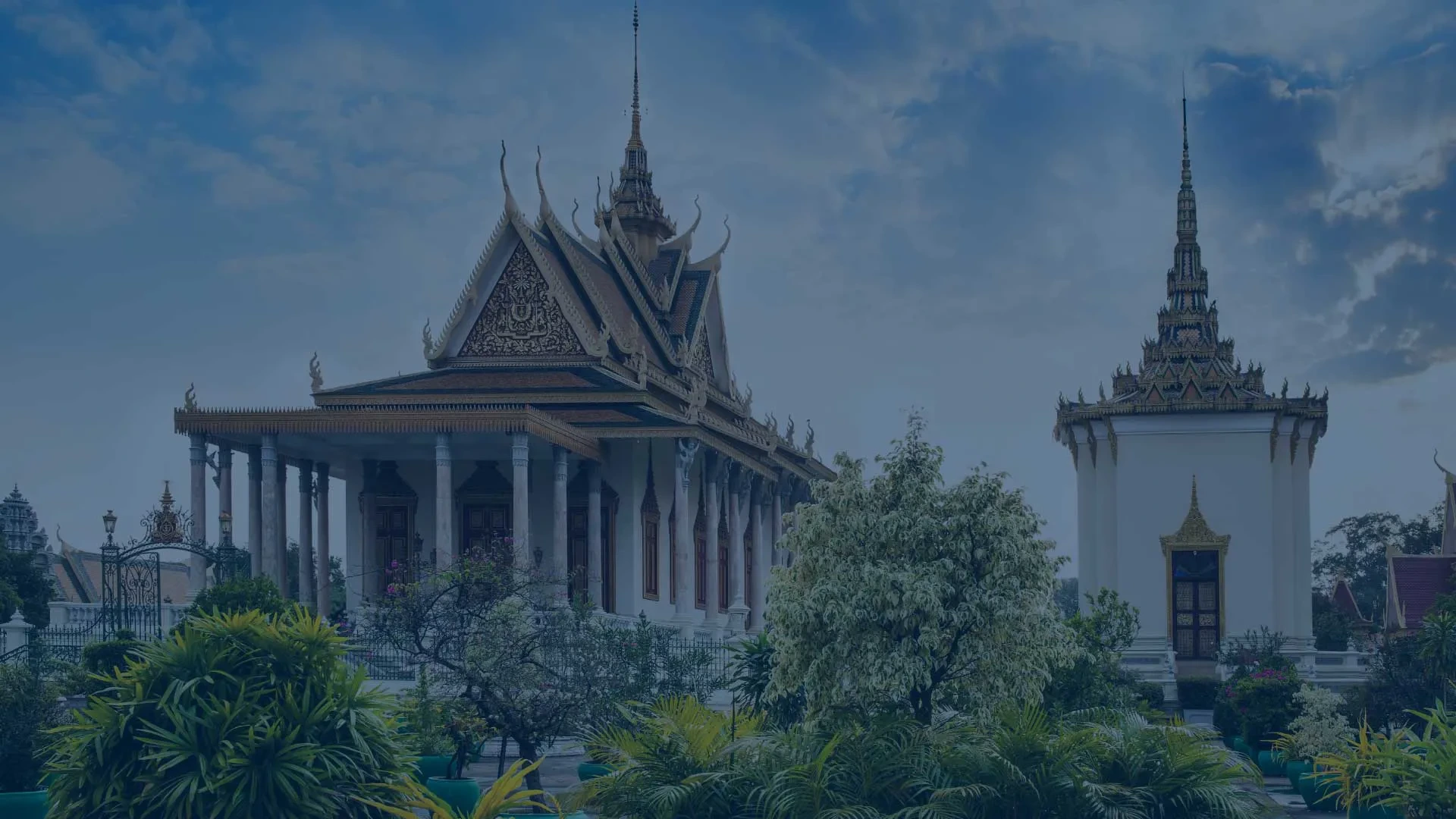Phnom Penh