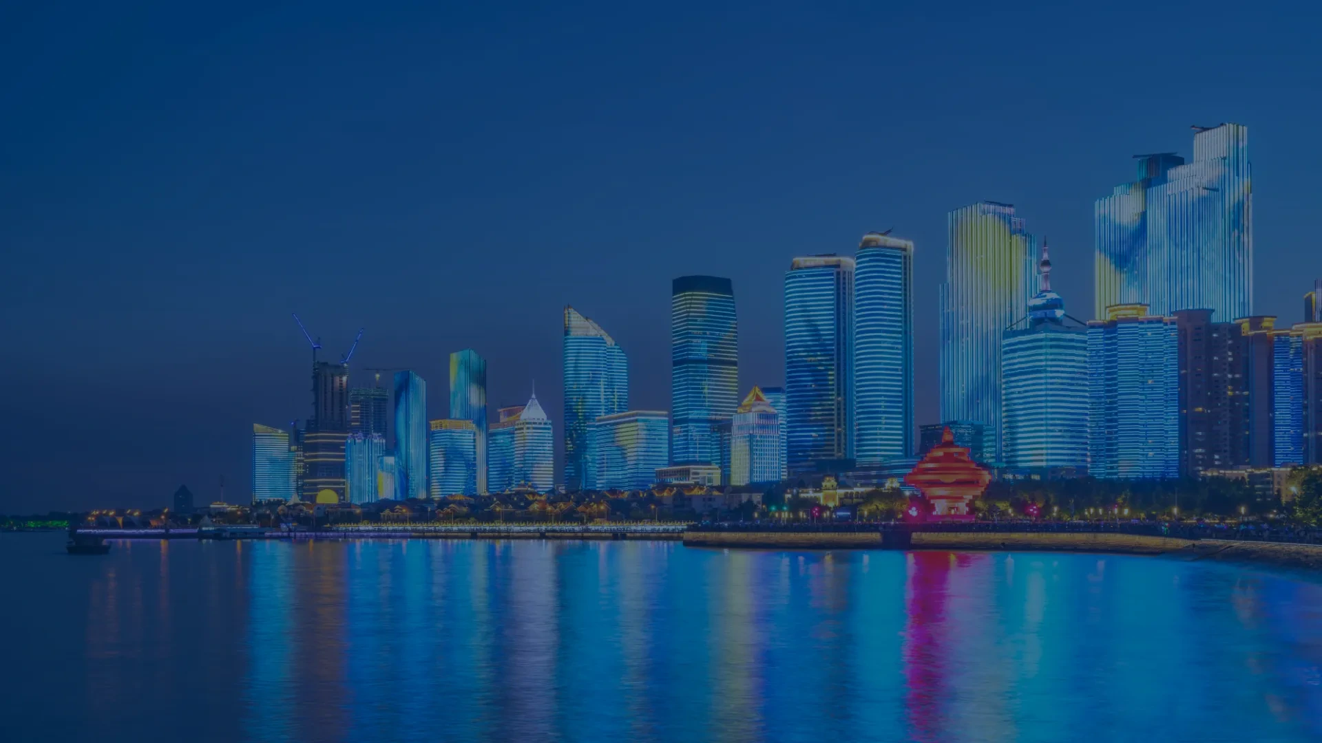 Qingdao