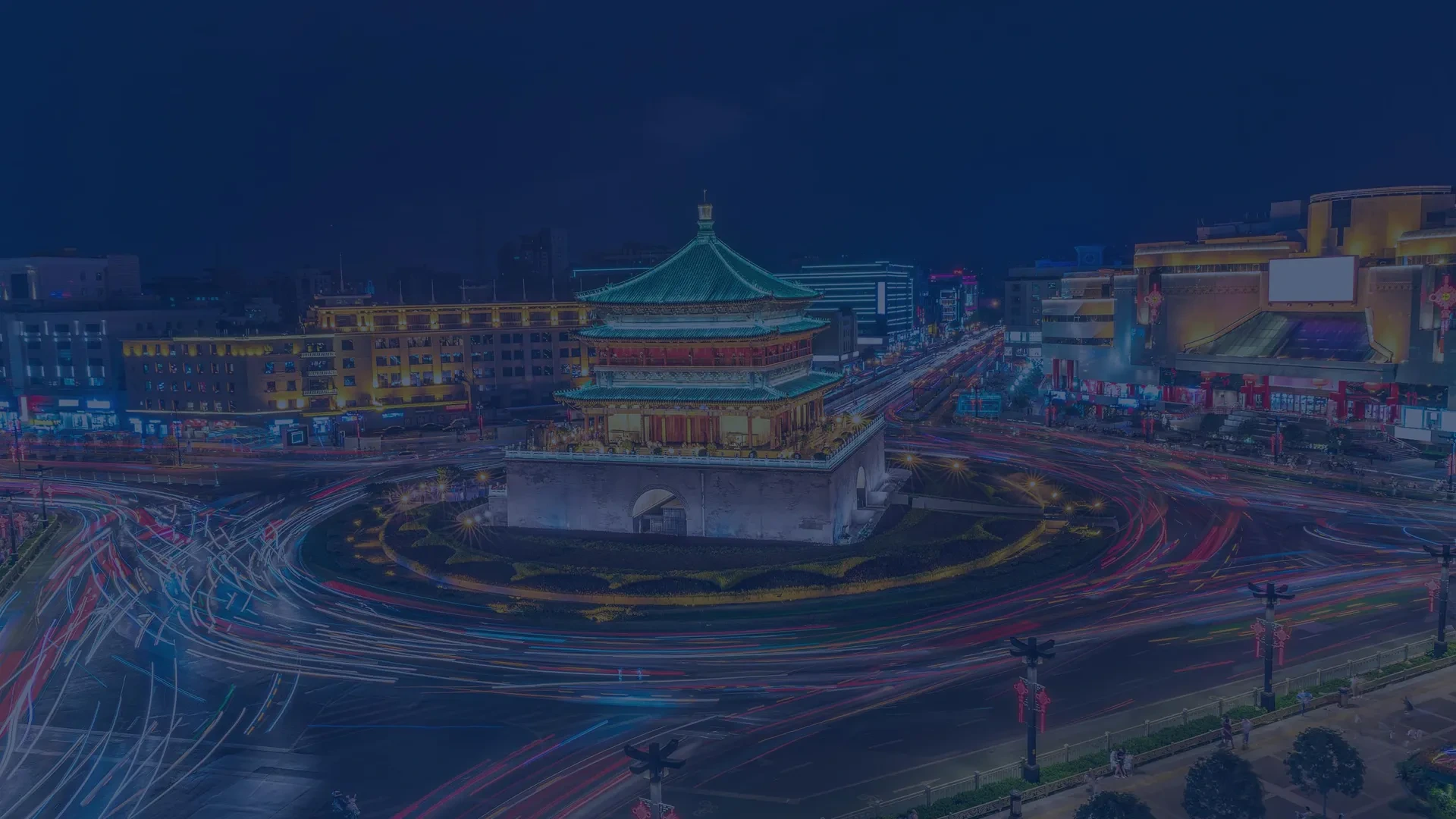 Xi'an