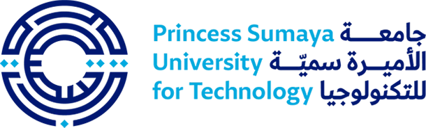 PSUT Logo