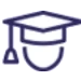 Icon Mortarboard