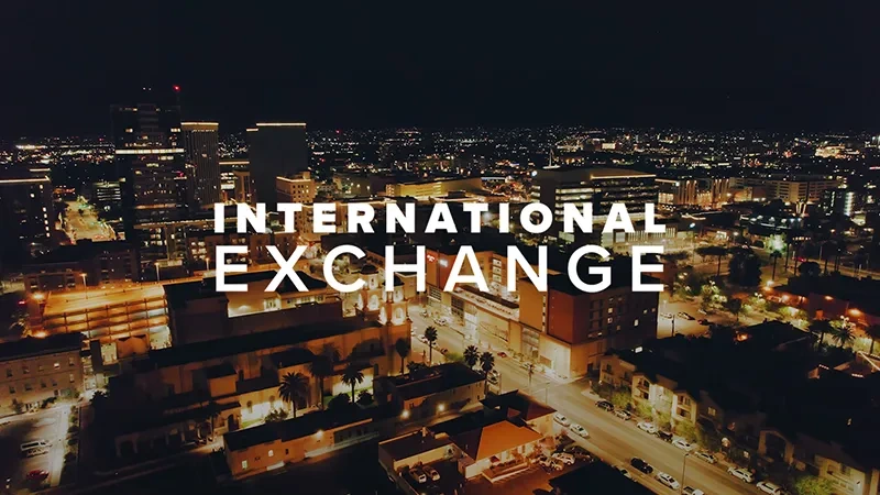 International Exchange