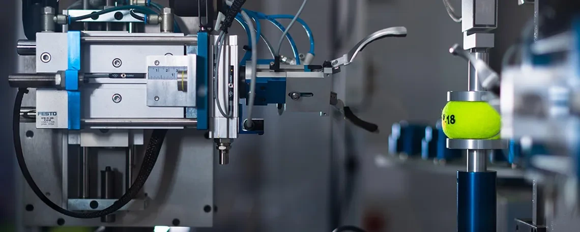 Engineering equipment