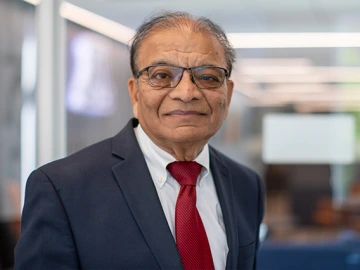 Anil Agarwal