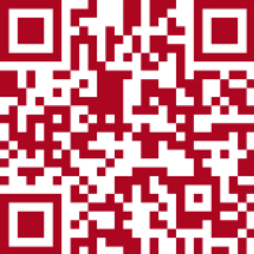 QR code for sign up