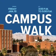 Campus Walk