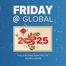 Friday @ Global