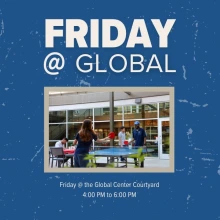 Friday @ Global