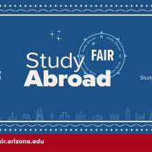 Spring Study Abroad Fair 2025