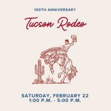 Tucson Rodeo