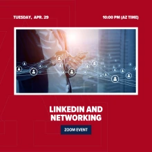 Linked in Workshop