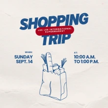 Lee Lee International Supermarket