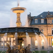 Stuttgart Germany