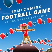 Homecoming Football Game