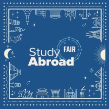 Spring Study Abroad Fair 2026