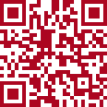 Sign up QR code for Spring 2026 Send-Off Event with Study Abroad