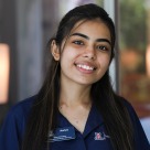 Aariya GA 2024-25