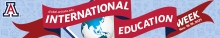 University of Arizona Celebrates International Education Week 2021