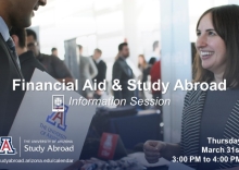 Financial Aid and Study Abroad