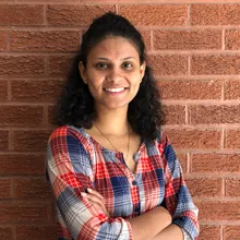 ISAC member Amy Gill ISAC member Amy Gill