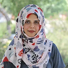 Aniqa Shah Aniqa Shah