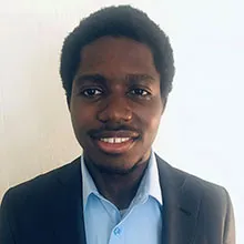 Duke Oshiomah Ozamah Duke Oshiomah Ozamah