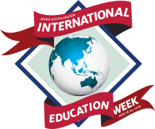 International Education Week 2019