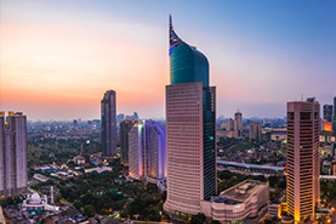 UA Jakarta