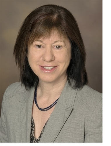 Dr Carol Gregorio