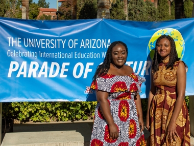IEW2022 Parade of Cultures