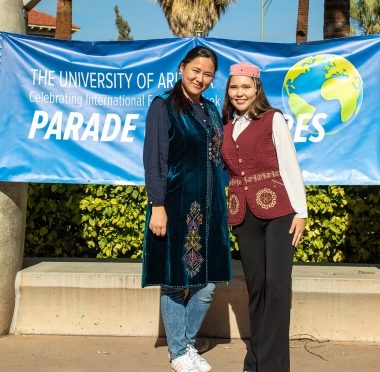 IEW2022 Parade of Cultures