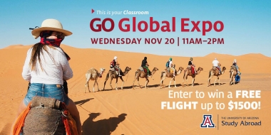 Go Global Expo Go Global Expo